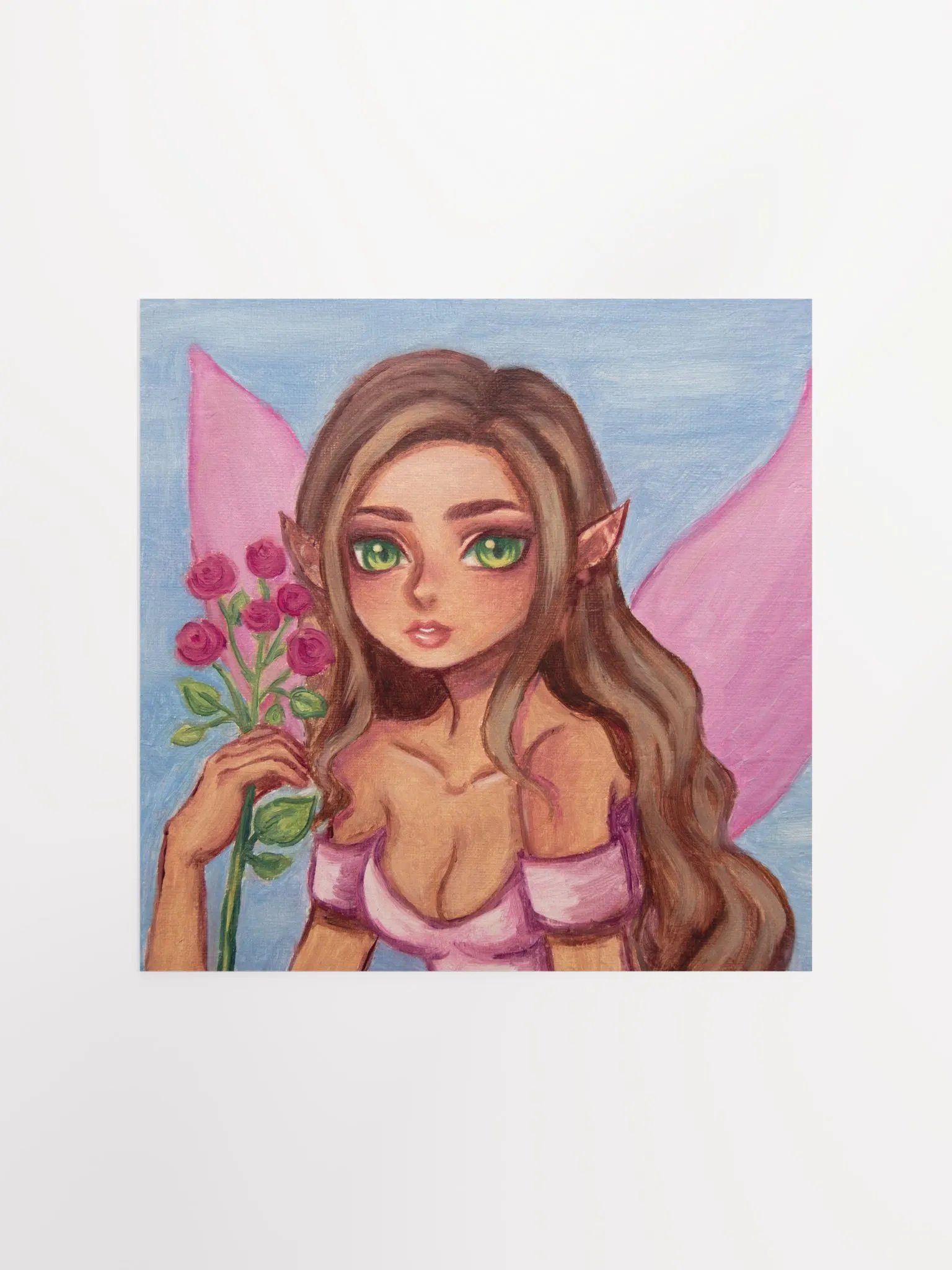 Fairy Print product image (1)