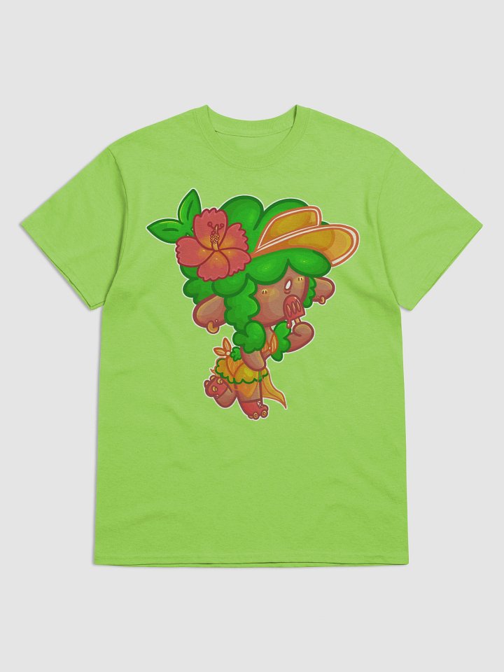 Summer Shirley - Shirt product image (2)