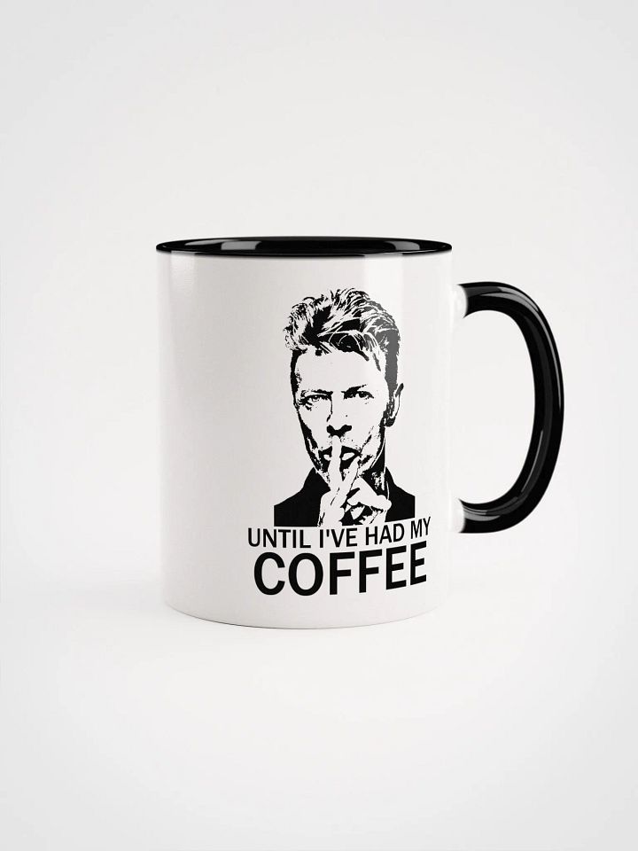 Shhhh! Mug product image (12)