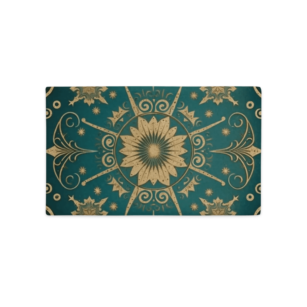 Celestial Harmony Pillow Case product image (11)