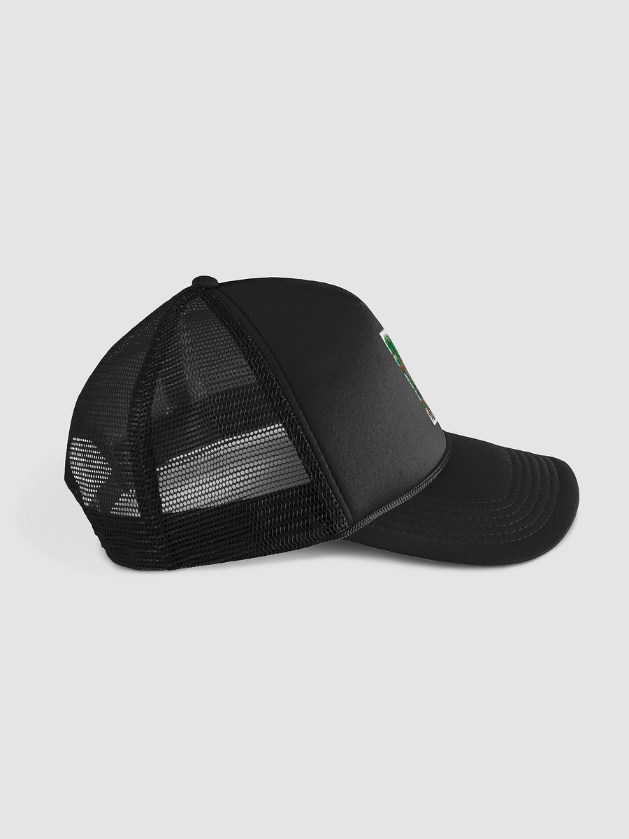 Italia Scooter Cap - Italian Themed Merch product image (3)