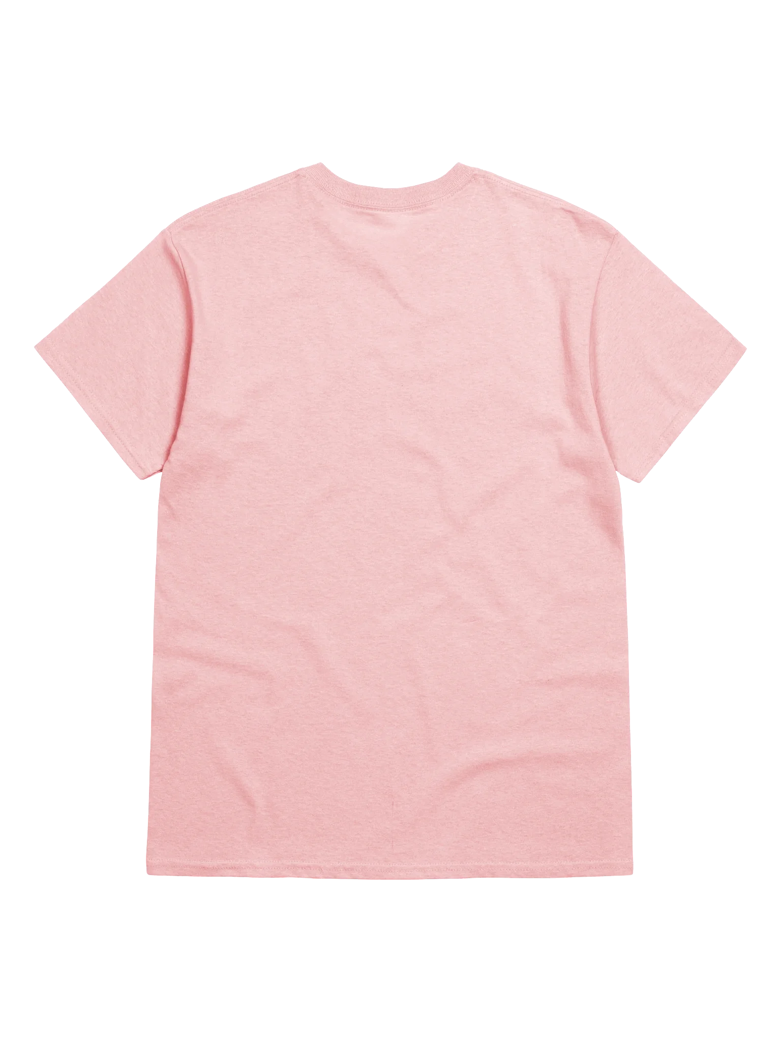 Wacky Flamingo Golf Club With the Queen of Hearts Alice in Wonderland Boxy Fit Unisex T-Shirt product image (54)