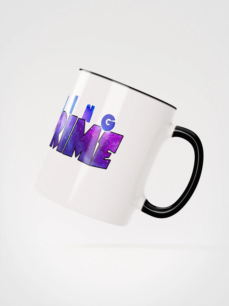 Cosmic Conflict Prime Mug product image (2)