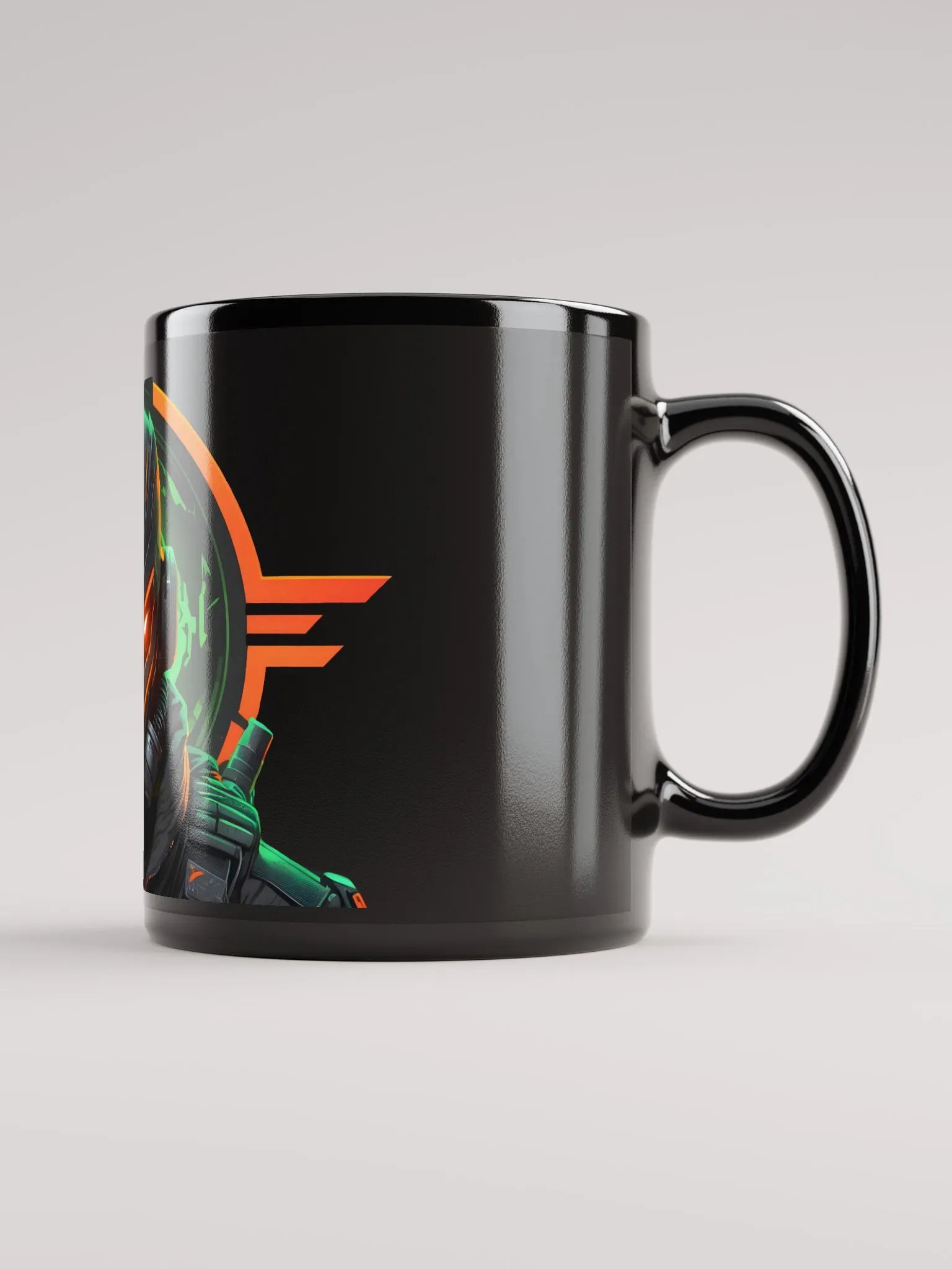 Hell - Mug product image (2)