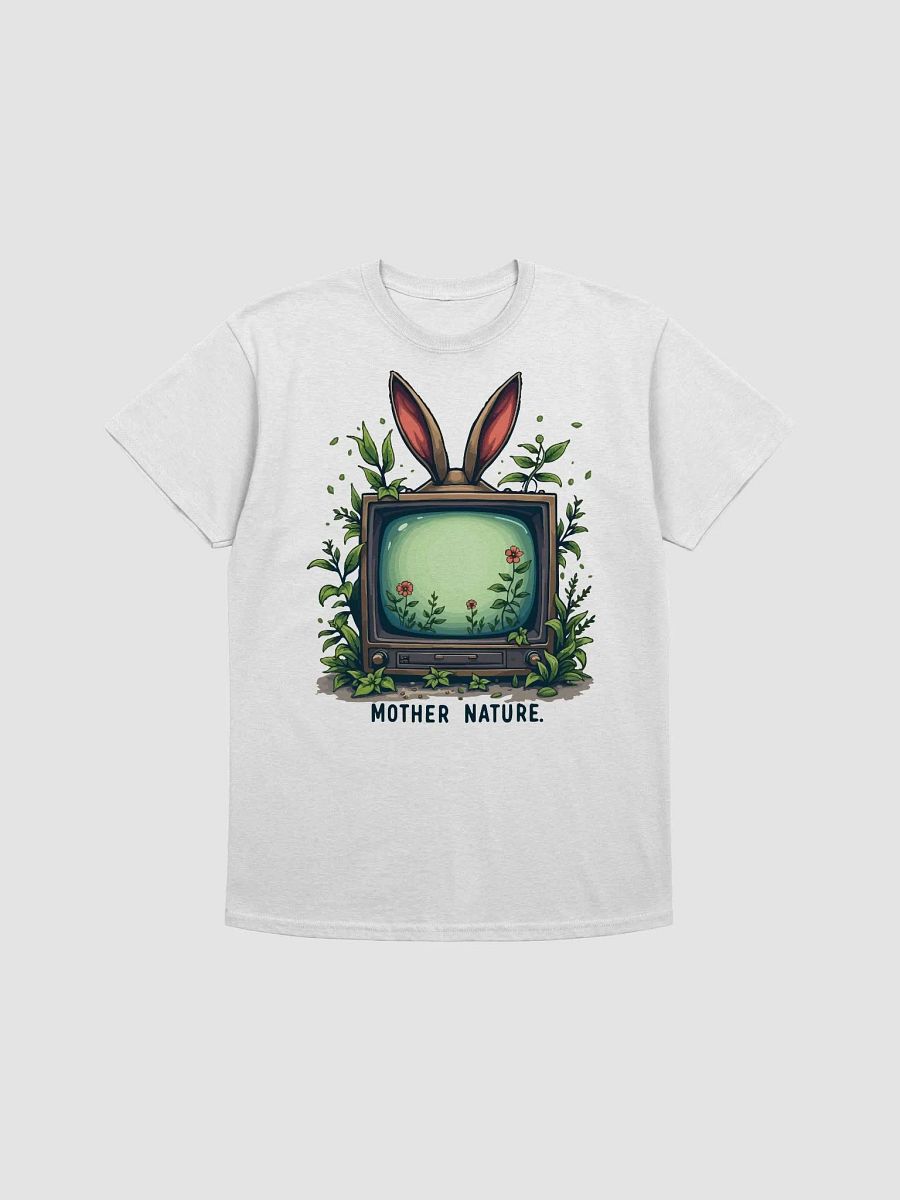 Mother Nature T-Shirt product image (1)