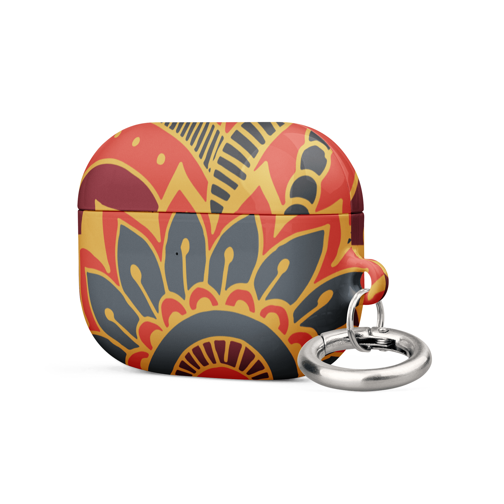 Mandala Magic AirPods® Case product image (9)