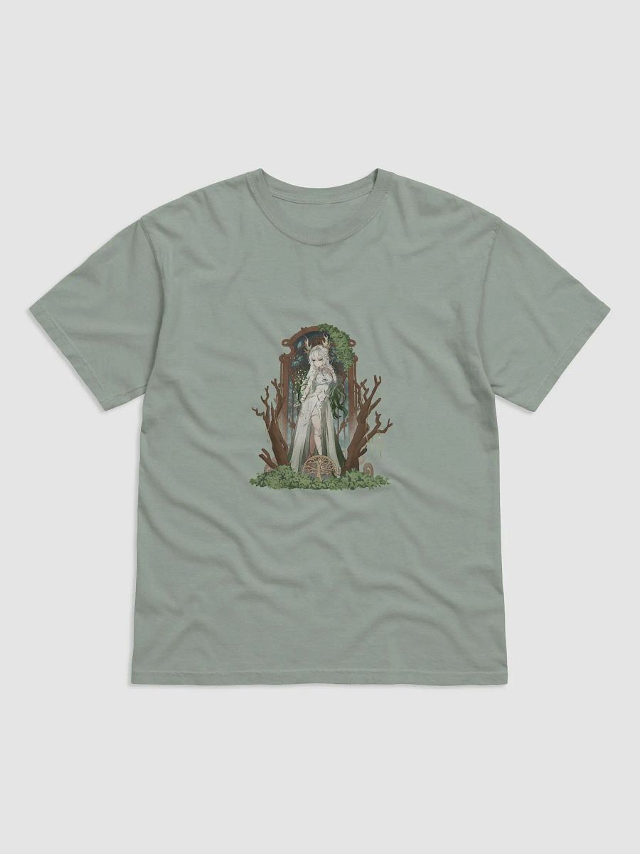 Tree Of Life Heavyweight T-Shirt product image (1)