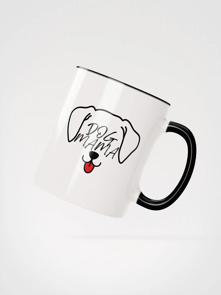 Dog MAMA (Labrador) Ceramic Mug product image (4)
