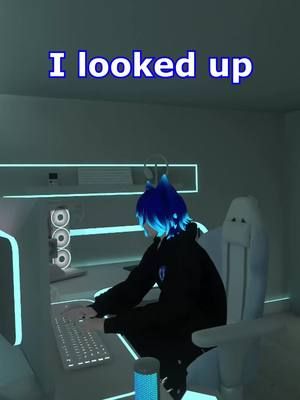 I think it’s safe to say it worked… #fyp #vrchat #vrchatcommunity #vrchatfunny #vrc #vrchatmemes 