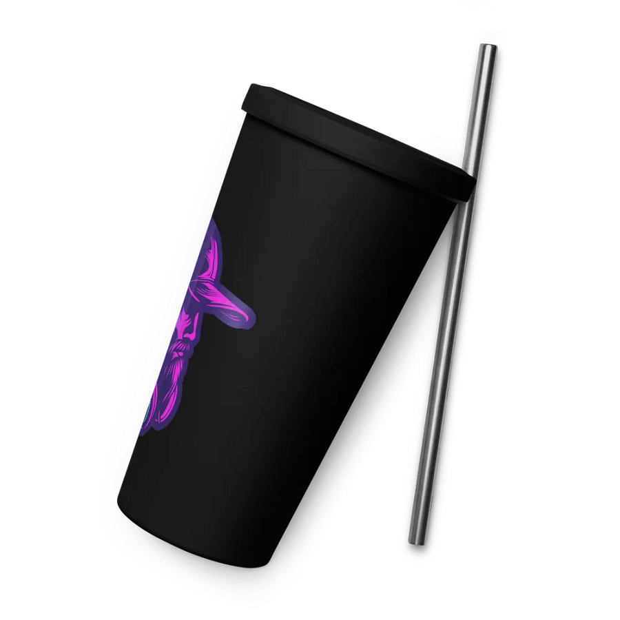 Krasnog Graphic Insulated Tumbler product image (8)