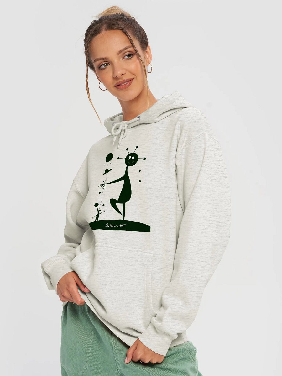 Lane Seven Premium Pullover Hoodie product image (2)