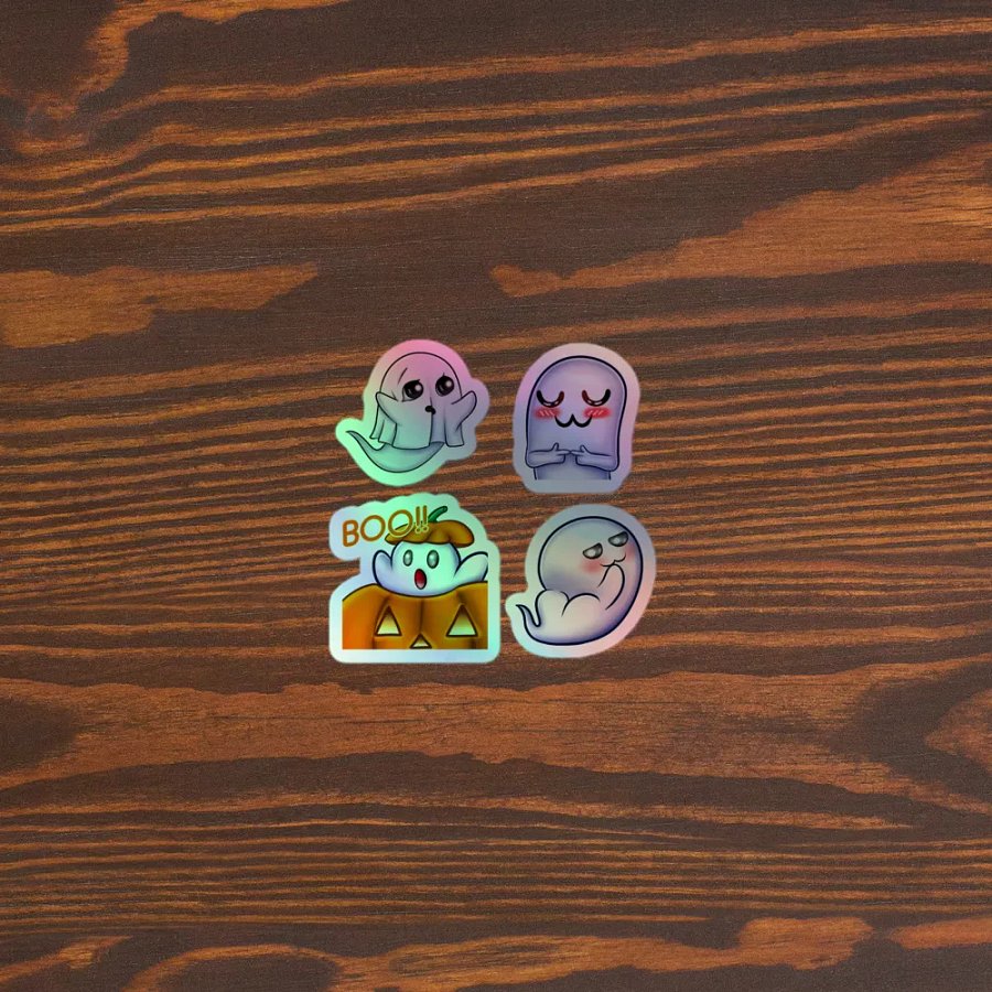 Sticker bundle #1 product image (5)