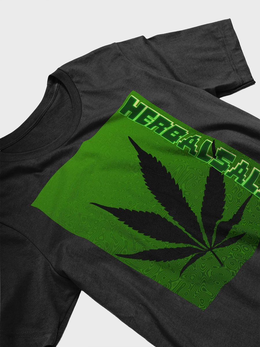 HerbalSalad Trippy Leaf #2 product image (3)
