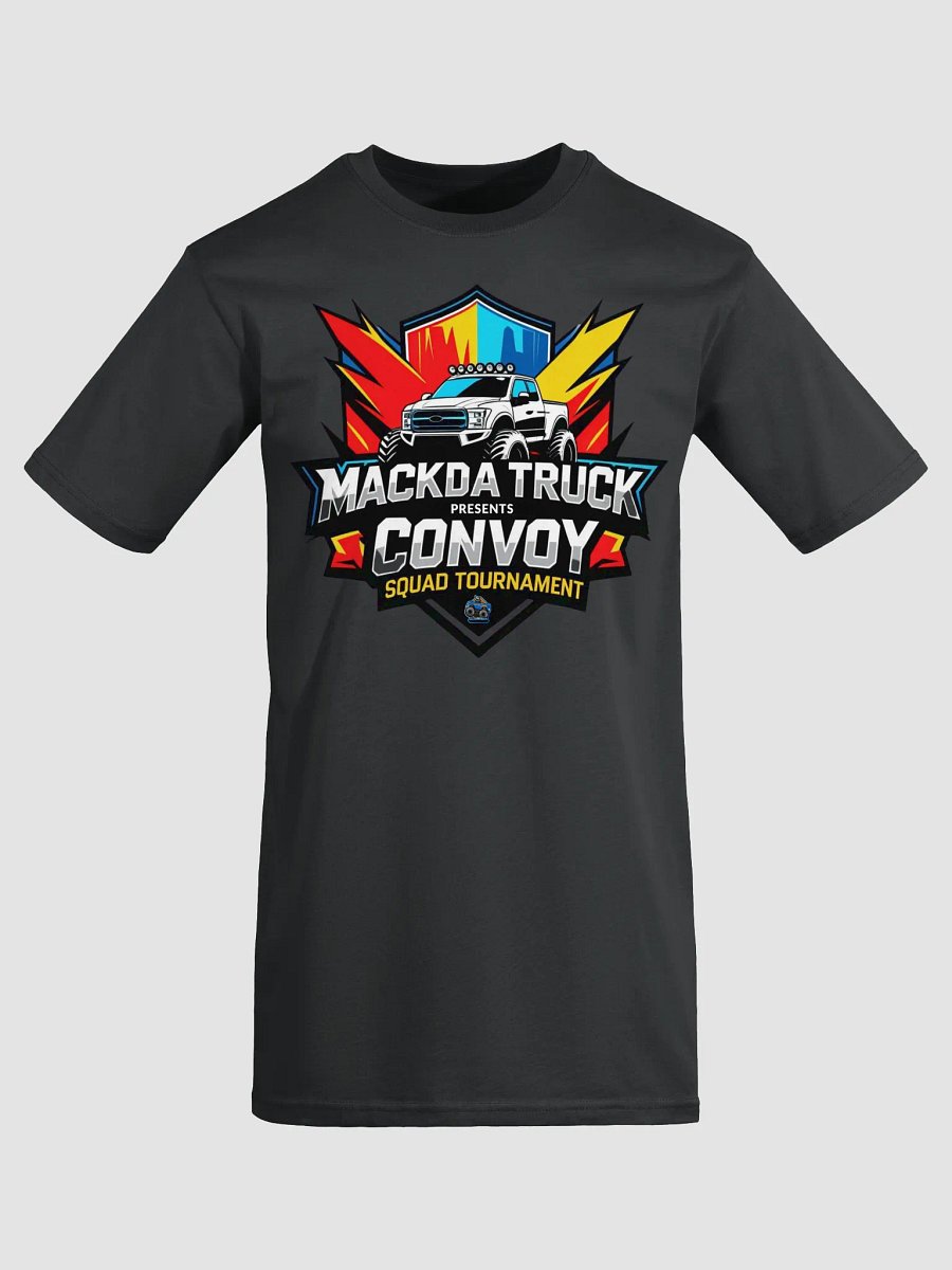 Convoy Event Shirt product image (6)