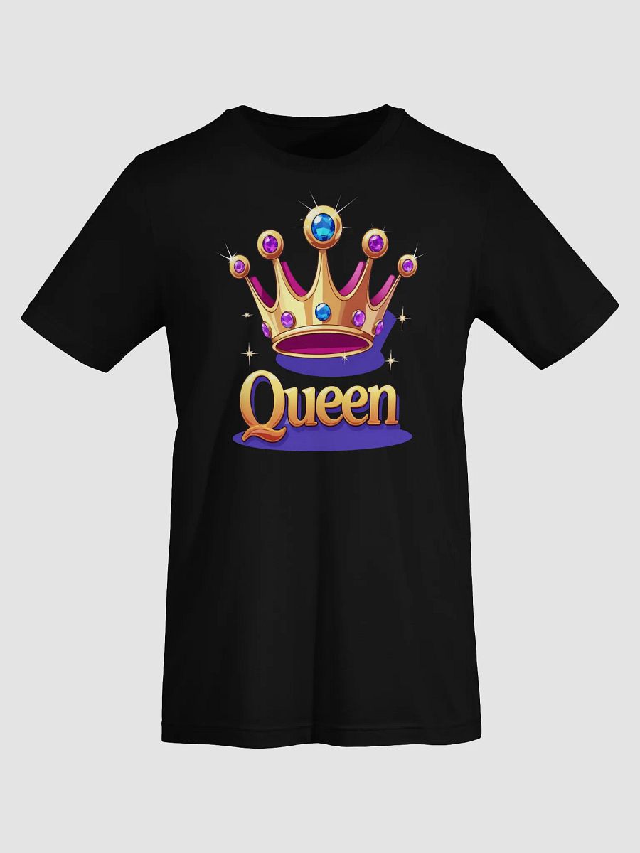 Royal Reign Women's T-Shirt product image (1)