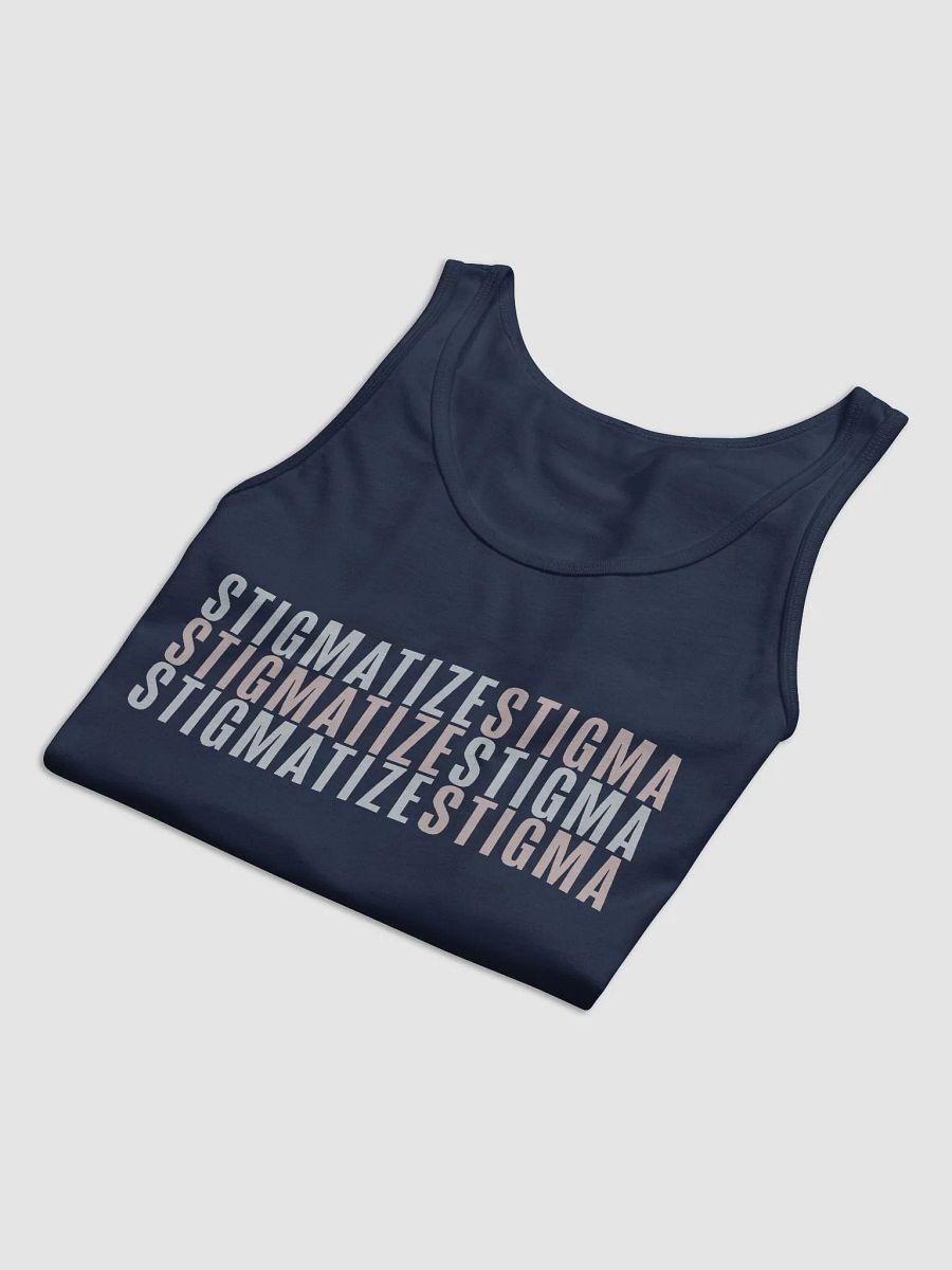 Stigmatize Stigma Tank product image (3)