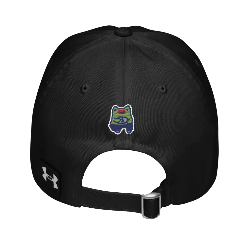 Ponzi schemer Gordo Hat product image (2)