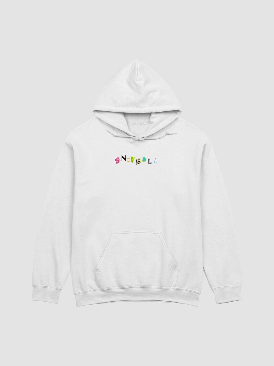 Snowball Hoodie 2.0 product image (6)
