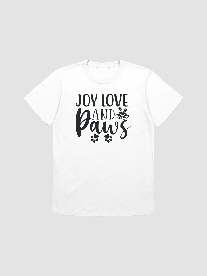 Joy, Love and Paws product image (1)