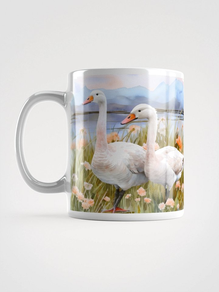 Honks on Duty Mug product image (1)