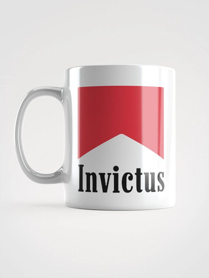 Invictus "Big Tobacco" Mug product image (2)