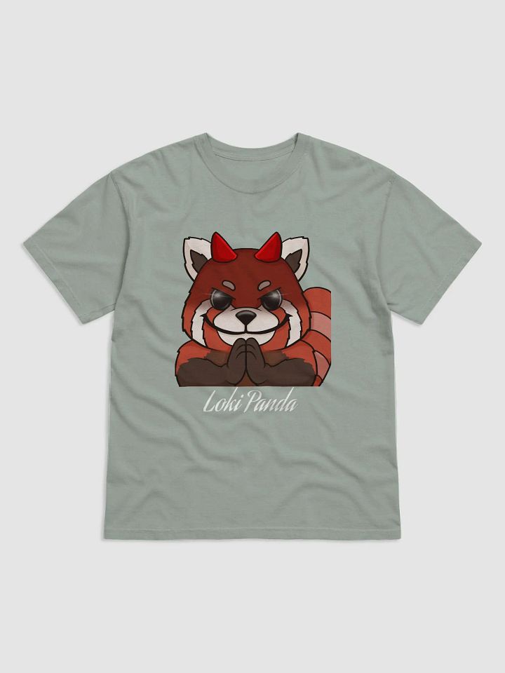 Loki Panda Tee product image (7)