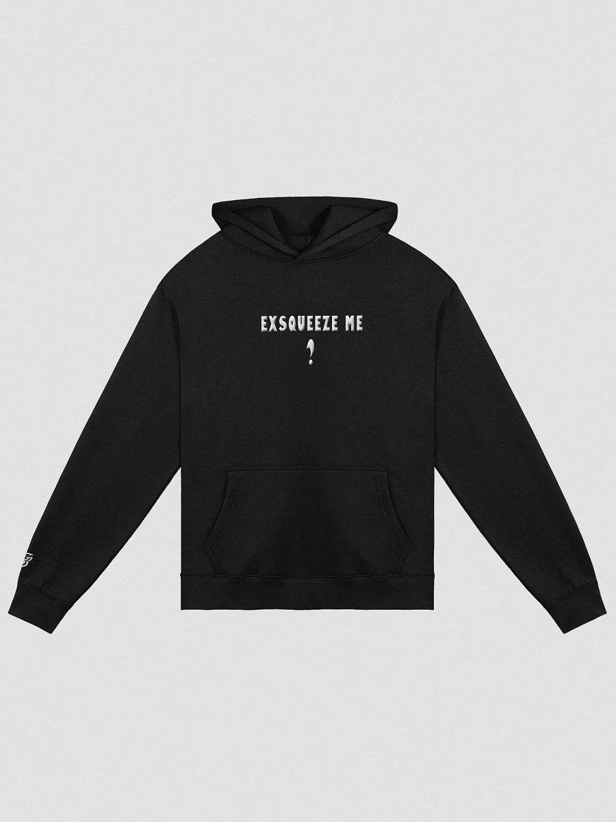 Exsqueeze me? BerserkAUS Hoodie product image (1)