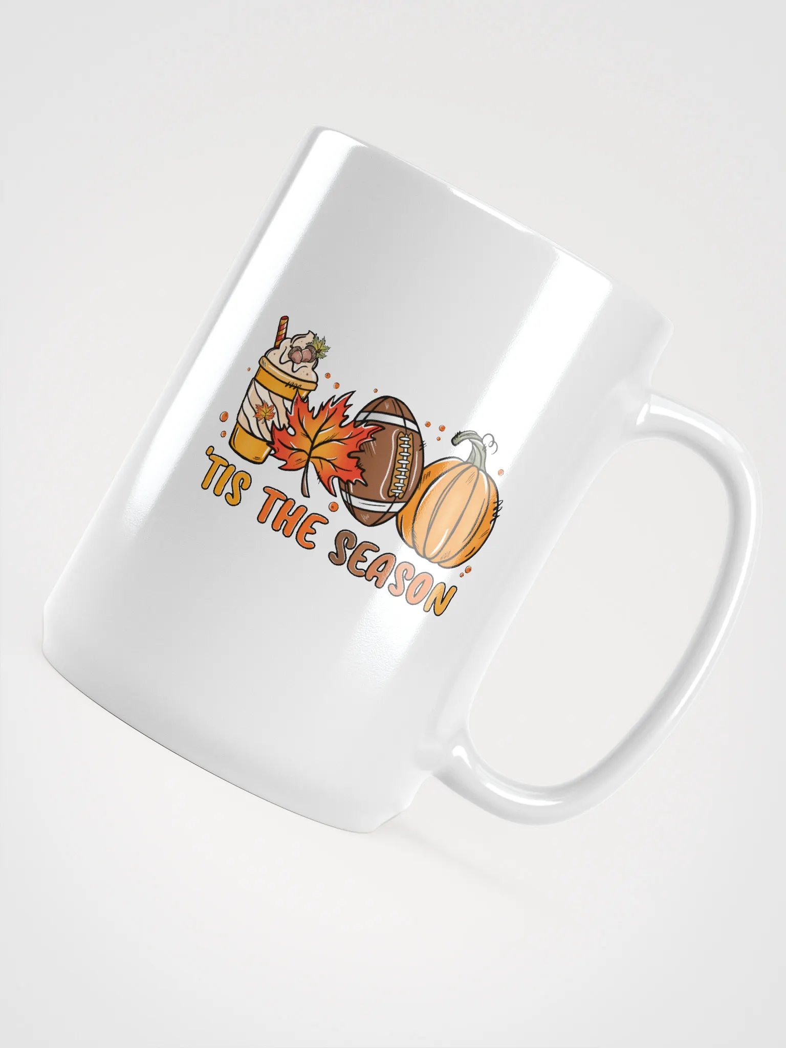 Seasonal Delights Mug product image (4)