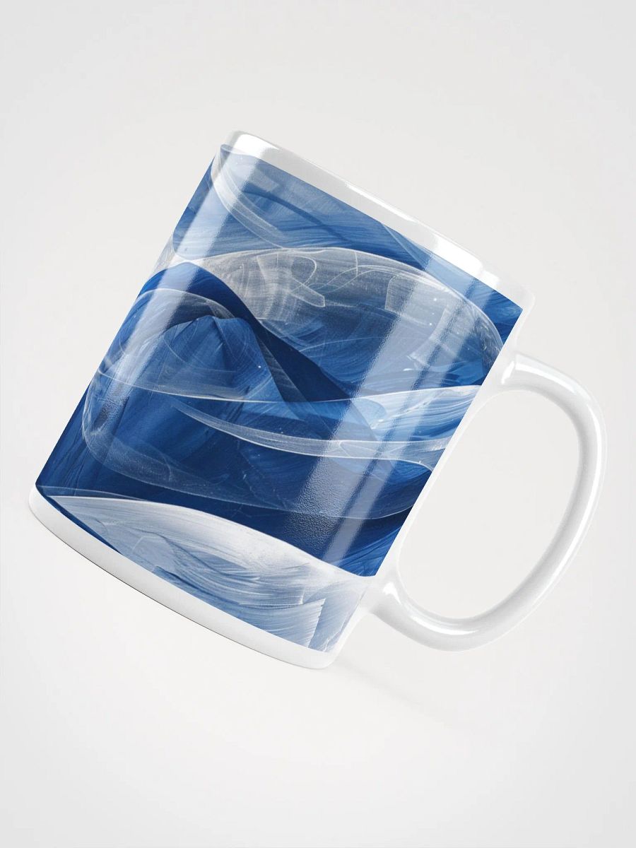 Flowing Blues Mug product image (12)