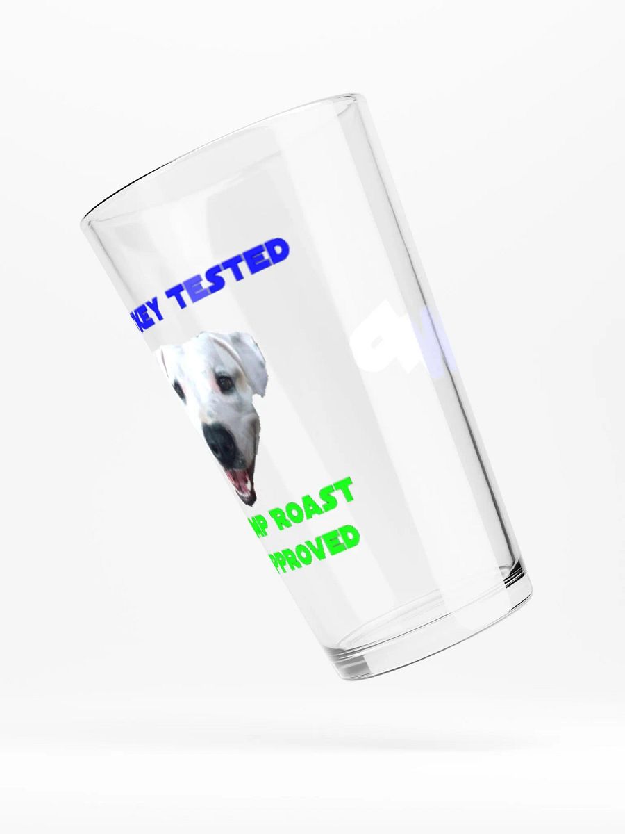 Rump Roast Glass product image (4)