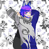 AMP_THE_BLUE_HUSKY