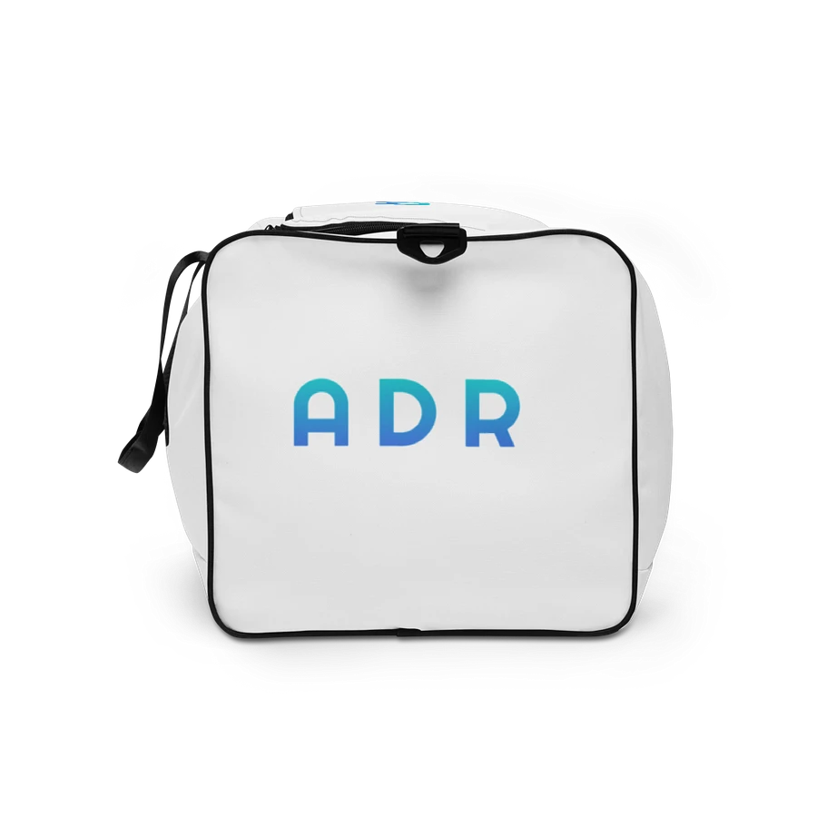 ADR Duffel bag product image (11)