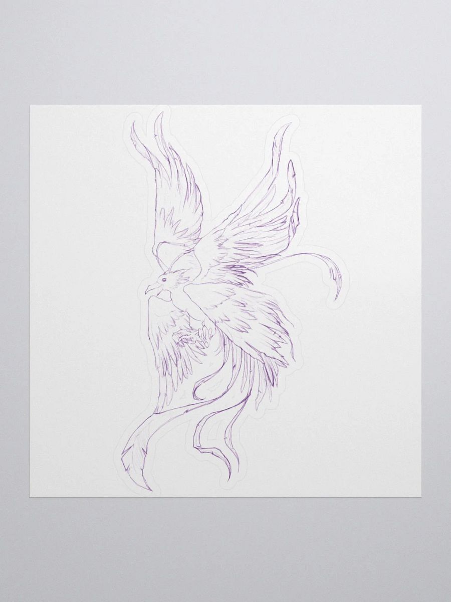 The Marchwardens Minimalist 2024 Exclusive Sticker product image (2)