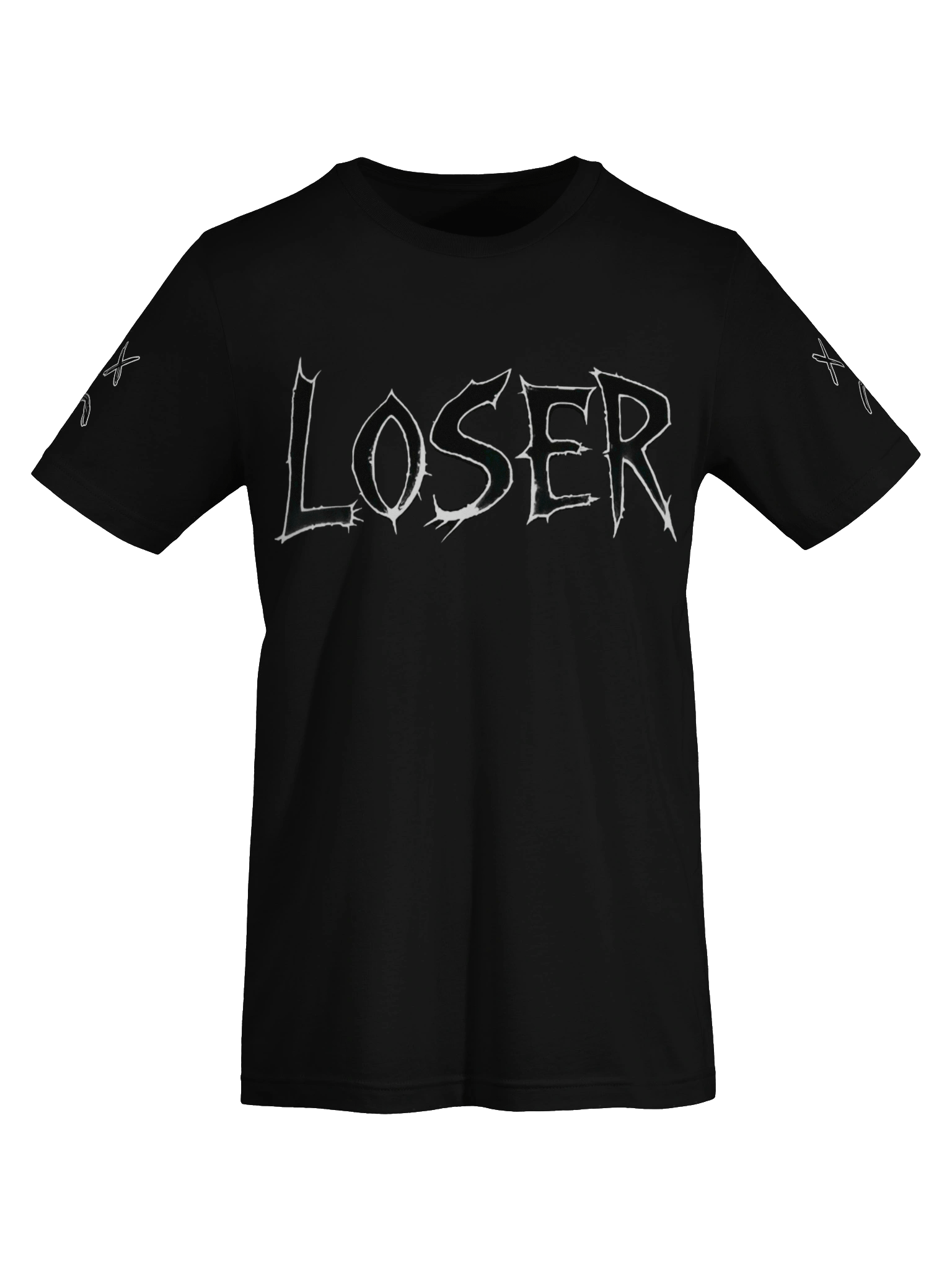 Loser Tee product image (1)