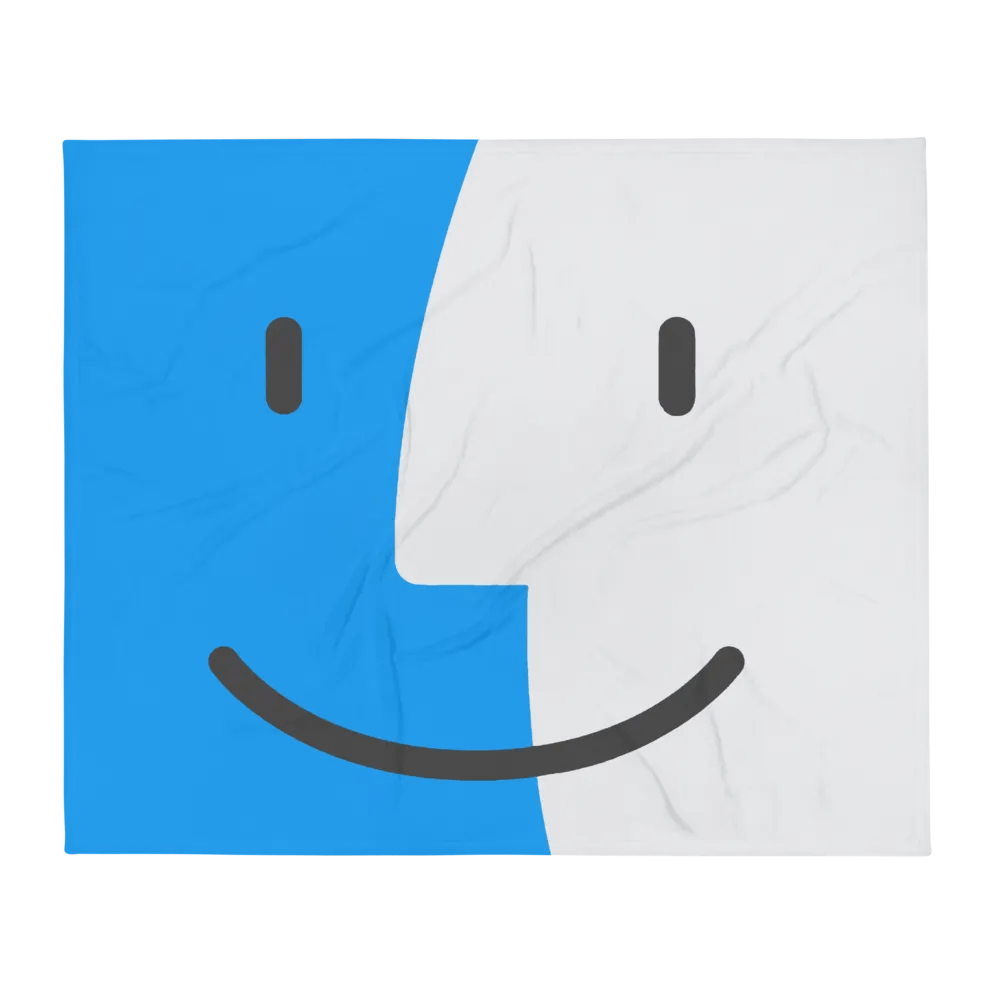 Computer Blanket product image (4)