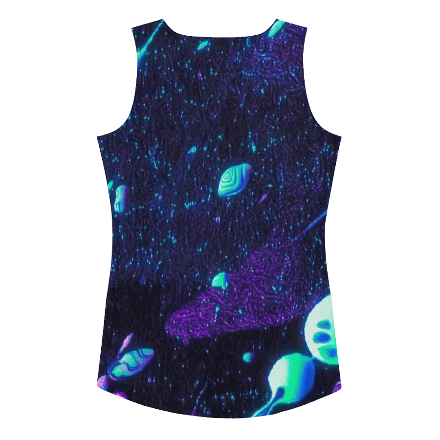 Melted Galaxy product image (2)