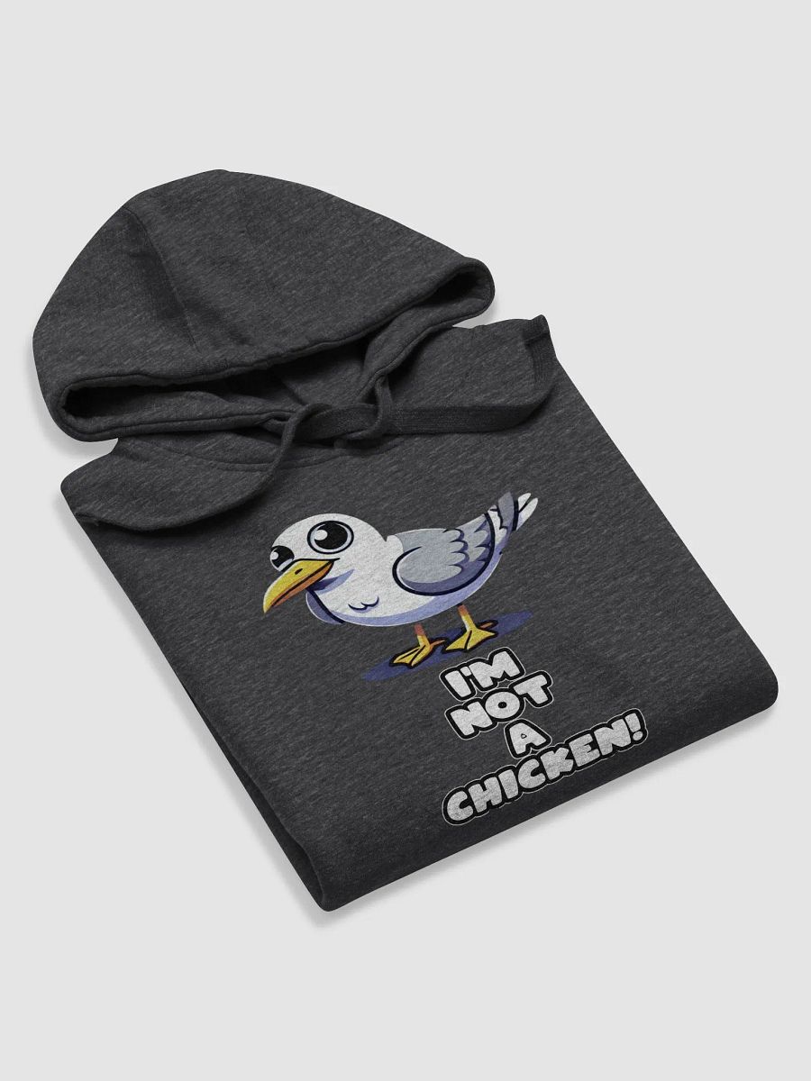 CripBird Hoodie product image (5)