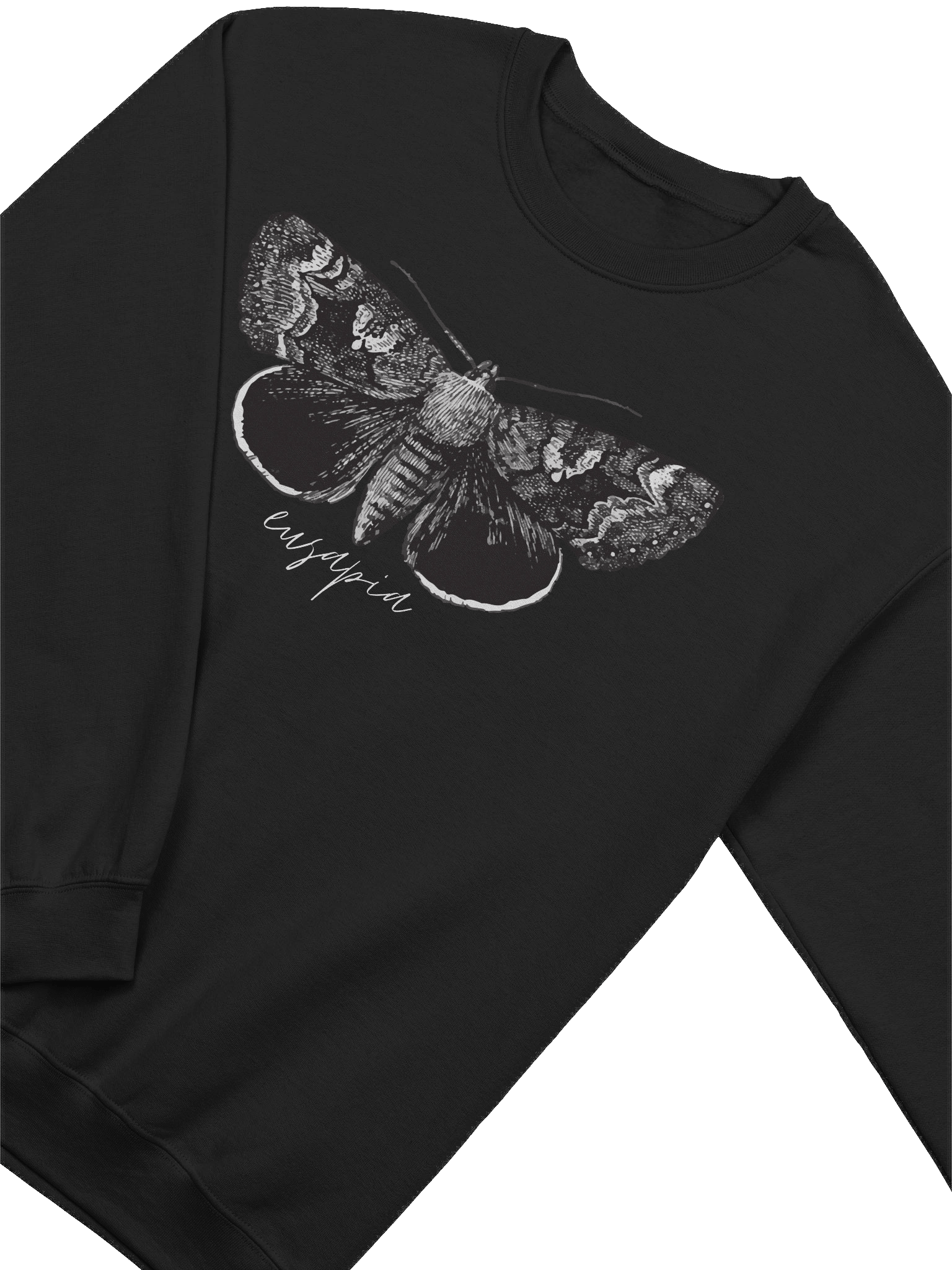 Veilmoth | Crewneck Sweatshirt product image (3)