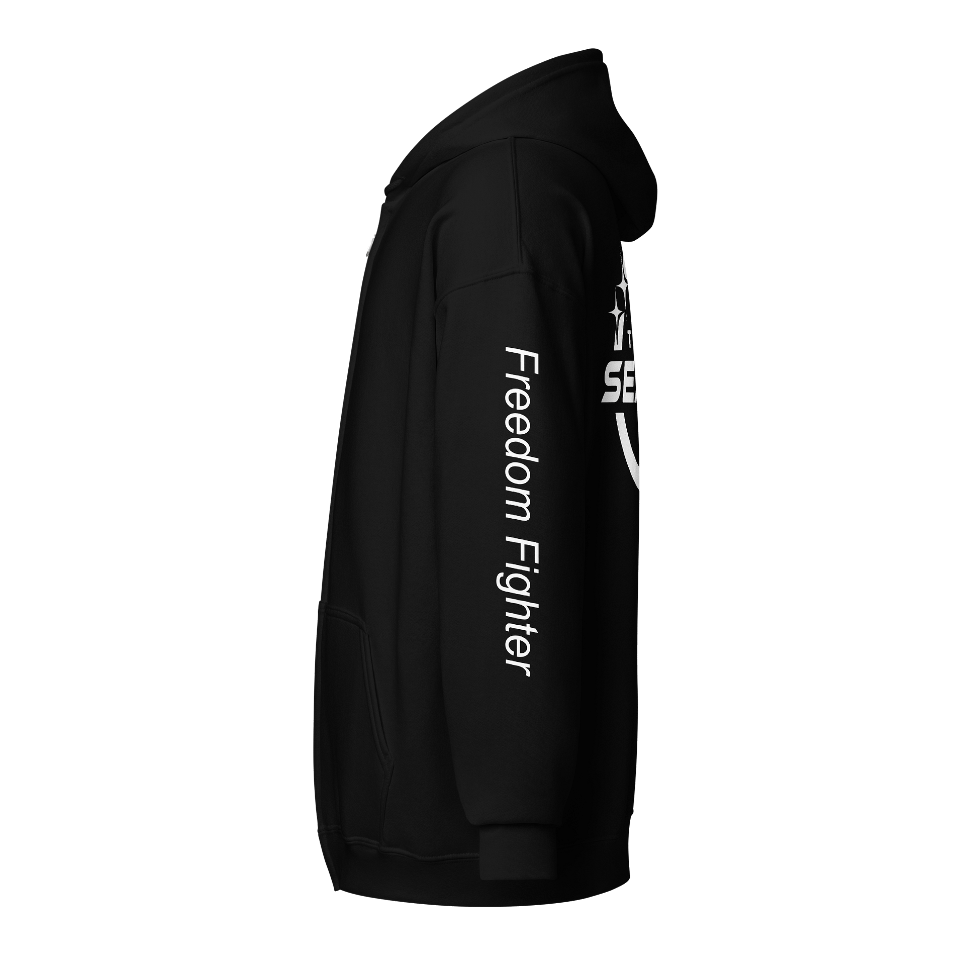 Team Sea3on Full Zip Hoodie product image (2)