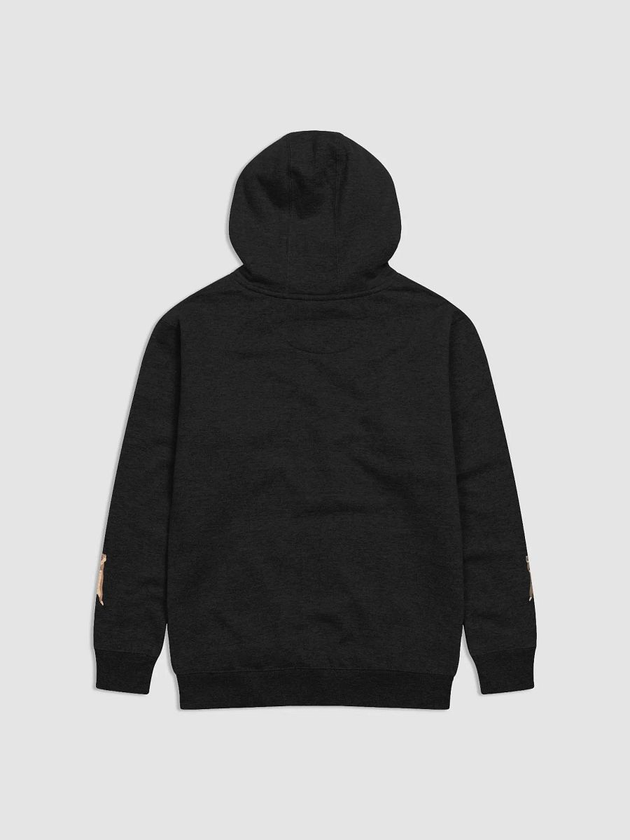 Cute Stoats Unisex Premium Hoodie product image (20)