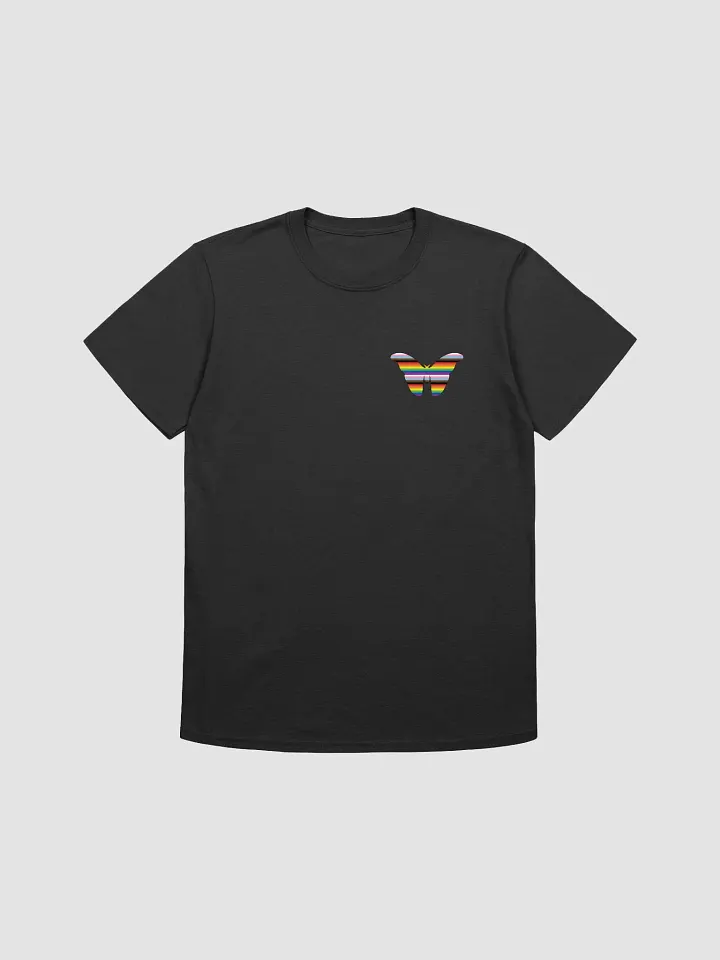 Pride Flag Butterfly product image (1)