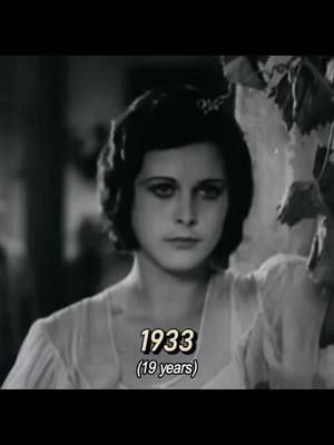 the gorgeous Hedy Lamarr through the years #oldhollywood #hedylamarr 