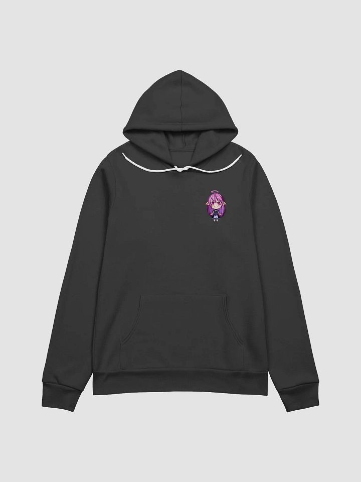 Chibi Kaya Supersoft Hoodie product image (1)