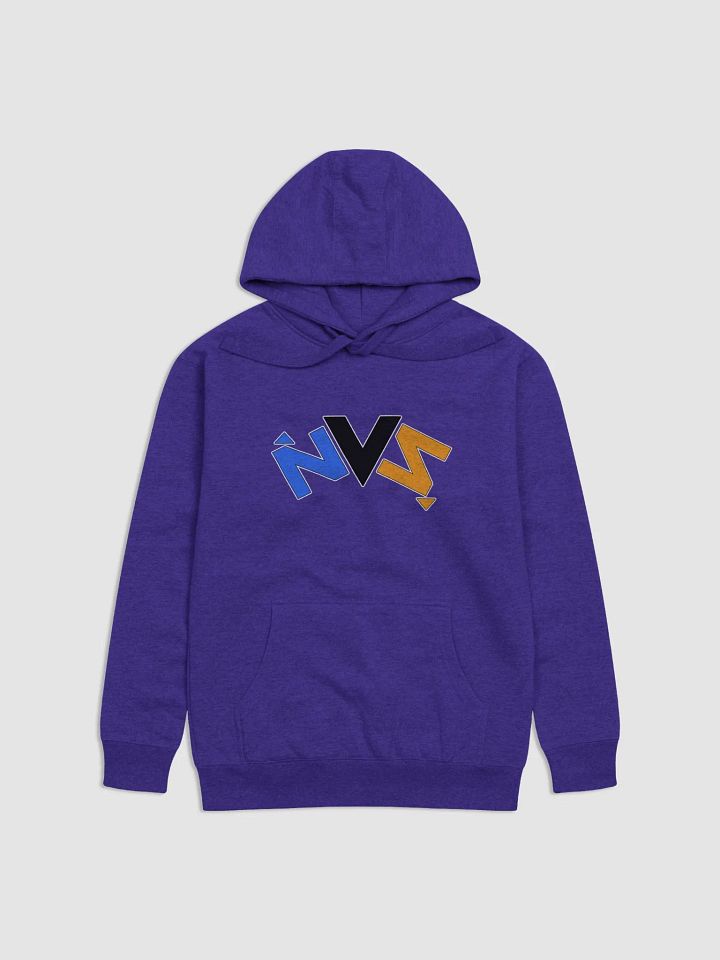 NvS Kaleido Hoodie product image (2)