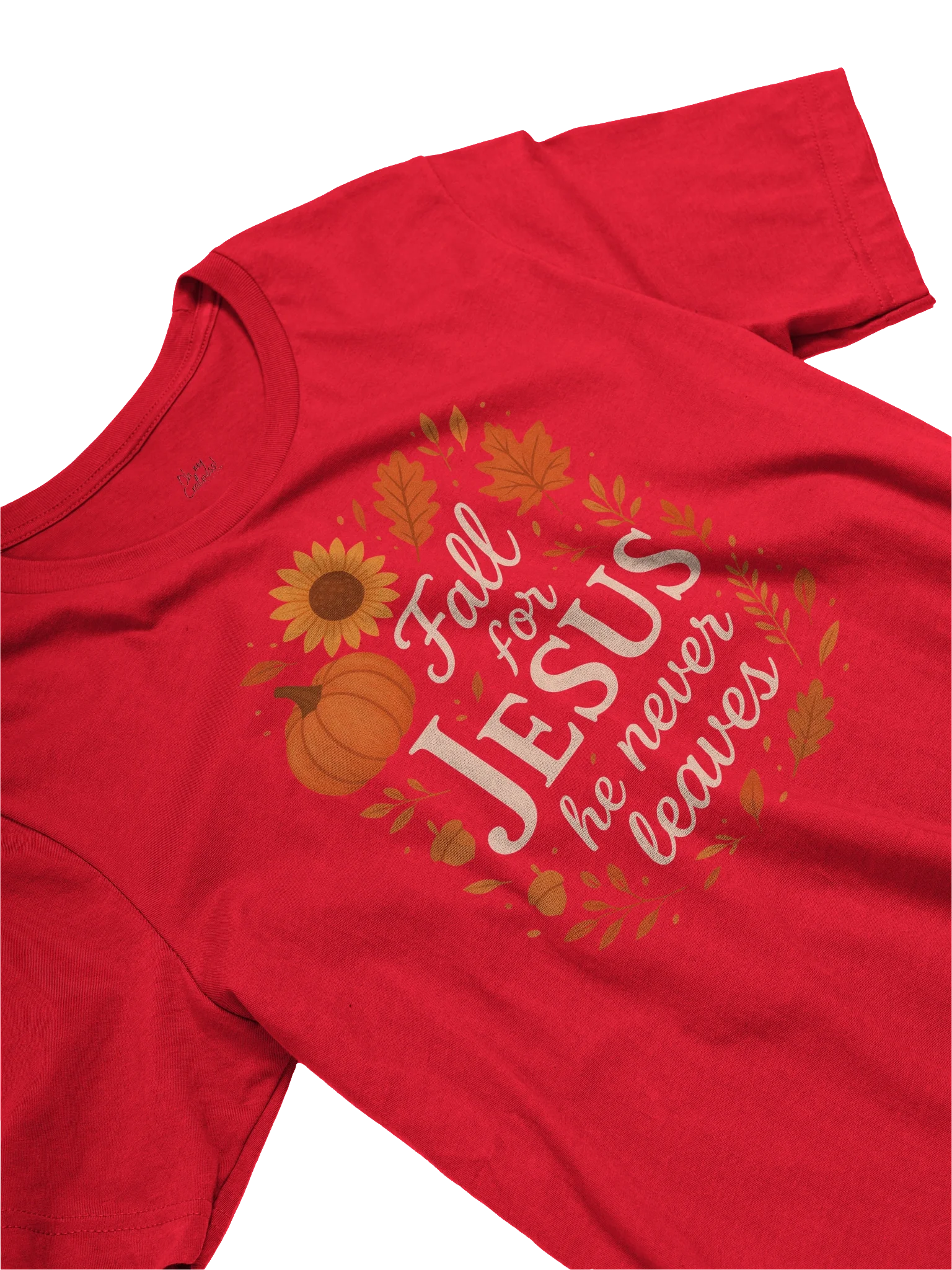 Fall for Jesus product image (6)