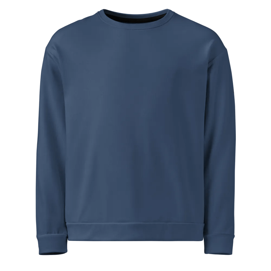 Cello Recycled Unisex Sweatshirt product image (7)
