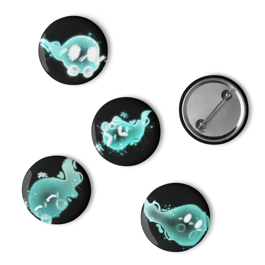 Spirit Pin Pack product image (4)