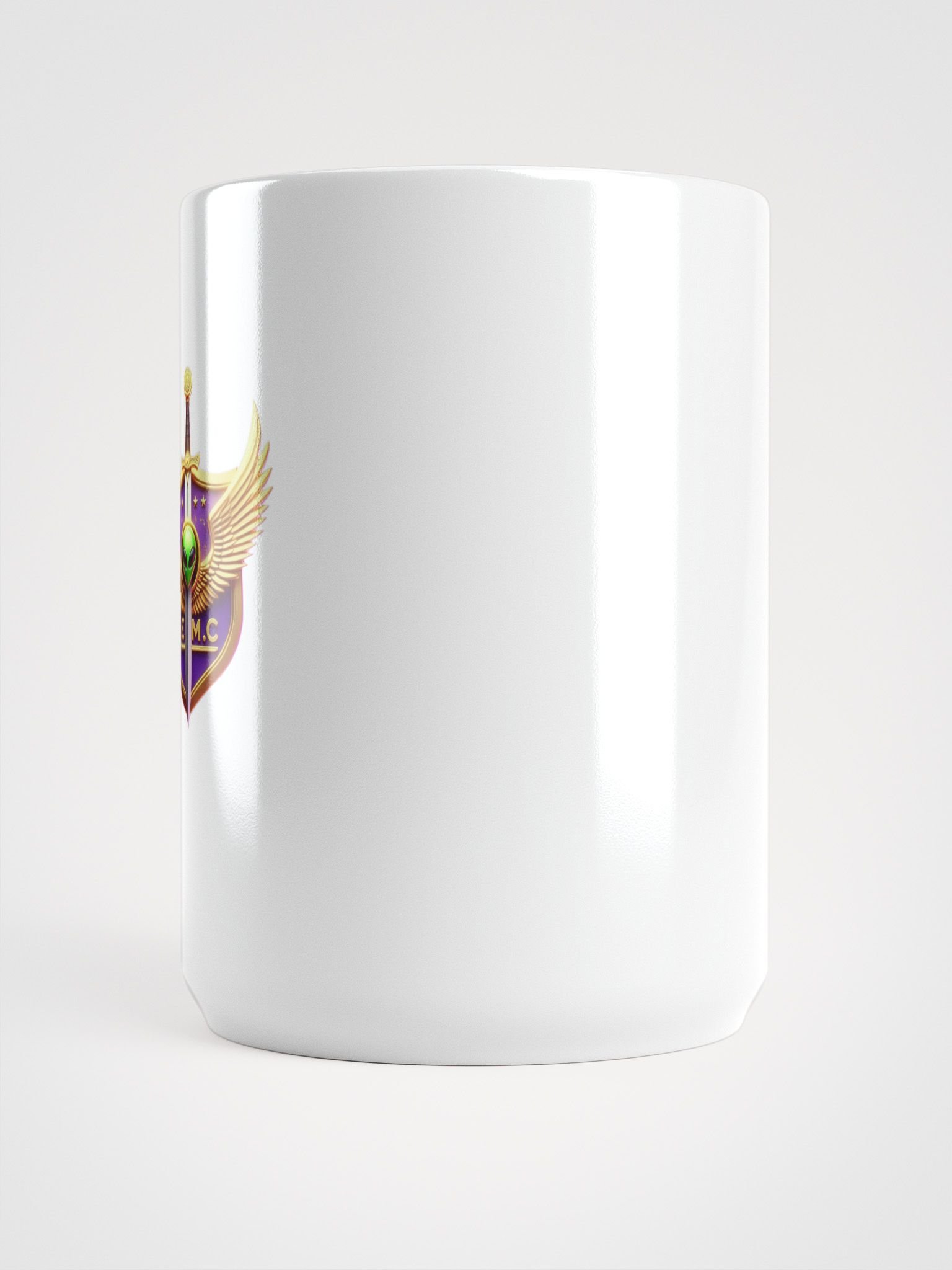 Aliens Angels Mug Elite product image (6)