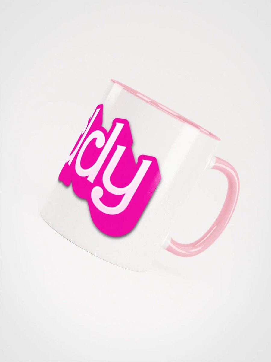 Daddy mug product image (4)
