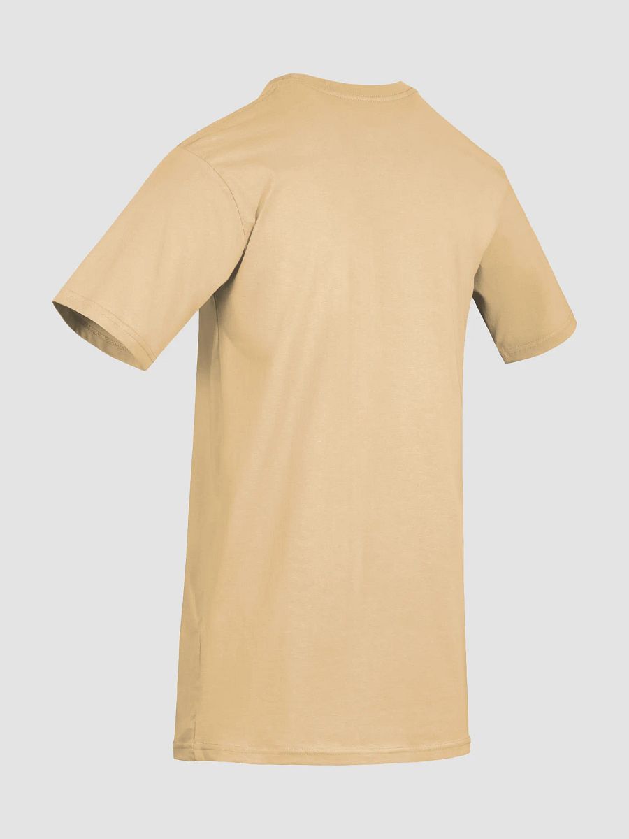 Galactic Gamer Alien Men's Tee product image (6)
